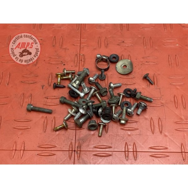 Kit de vis de carrosserie 