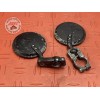 Paire de retroviseur adaptable 