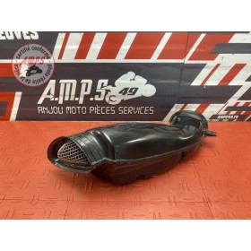 Ram air gauche 
