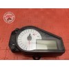 Compteur Tableau de bord 