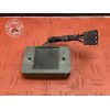 Regulateur de tension