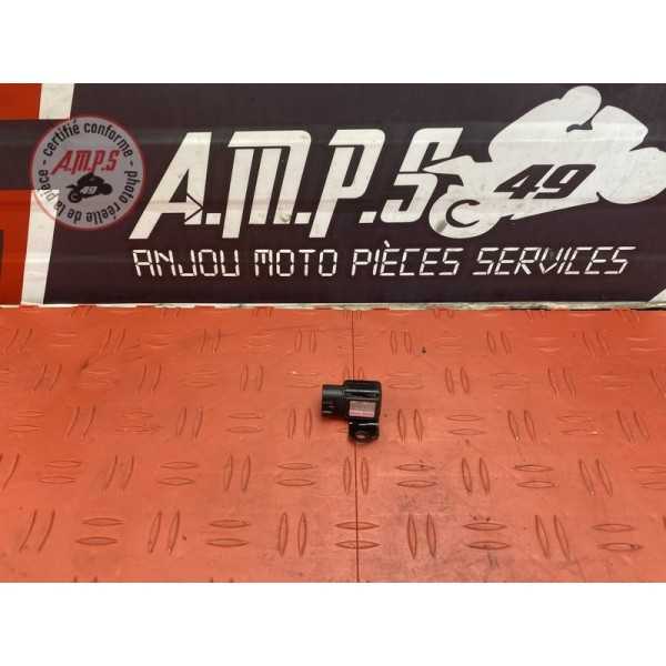 Sonde d'air 