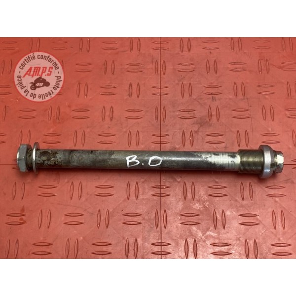 Axe de bras oscillant 