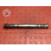 Axe de roue arriere 