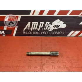 Axe de roue avant 