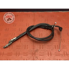Cable d'accélérateur 