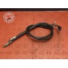 Cable d'accélérateur 