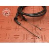 Cable d'accélérateur 