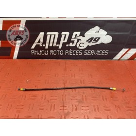 Cable de Verrou de selle 