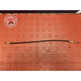 Cable de Verrou de selle 