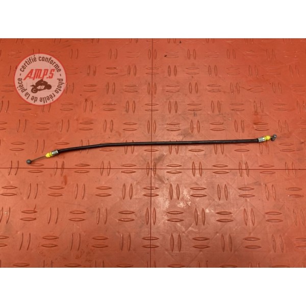 Cable de Verrou de selle 