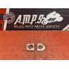 Entretoise d'axe de roue arriere 