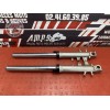 Paire de tube de fourche 