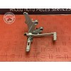 Platine repose pied droite