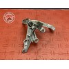 Platine repose pied droite