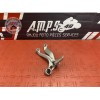 Platine repose pied passager droite 