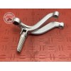 Platine repose pied passager droite