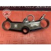 Te de fourche supérieur