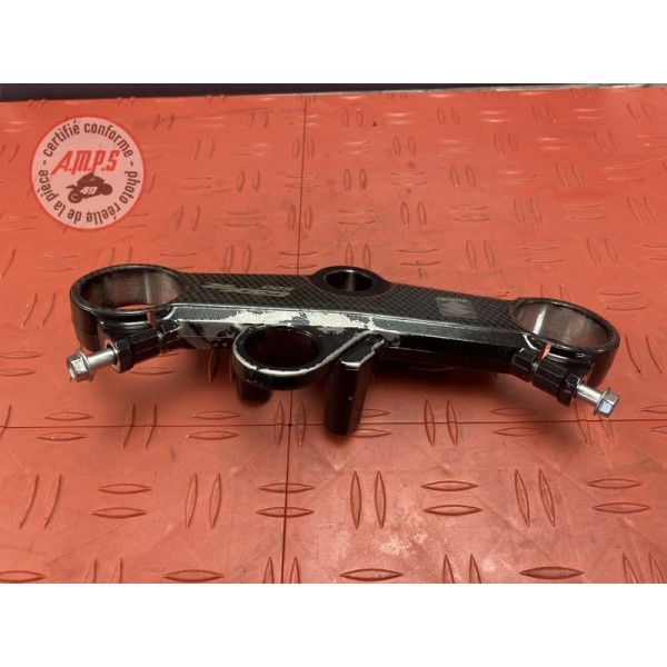 Te de fourche supérieur 