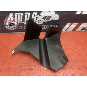 Cache interieur de tete de fourche droit 