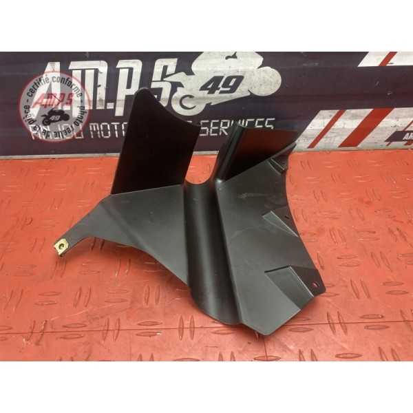 Cache interieur de tete de fourche droit 
