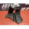 Cache interieur de tete de fourche droit 
