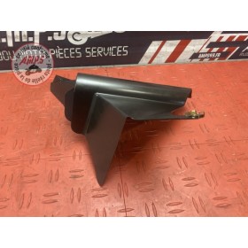 Cache interieur de tete de fourche gauche 