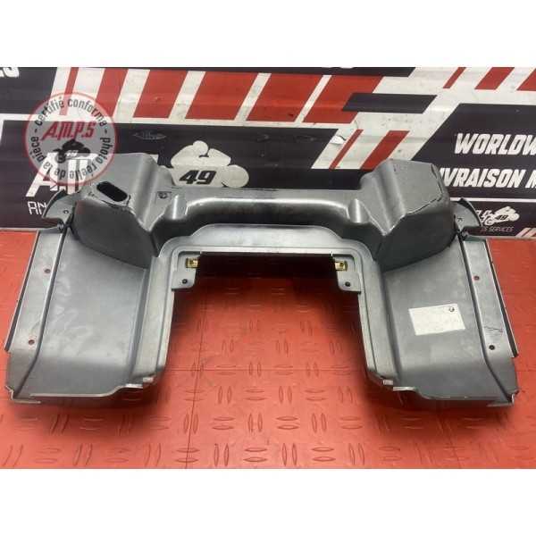 Coque arrière centrale 