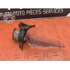 Deflecteur sous retro gauche 