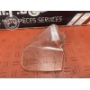 Deflecteur superieur droit