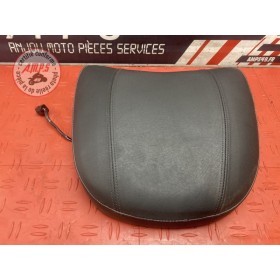 Dosseret de selle passager 