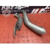 Garniture de guidon droit 