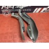 Garniture de guidon droit 