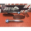 Kit de monogramme avec support et grille 