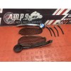 Kit de monogramme avec support et grille 