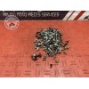 Kit de vis de carrosserie 