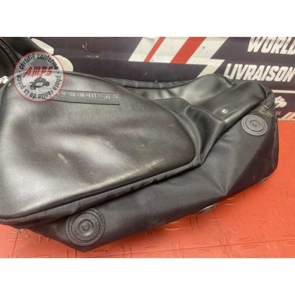 Kit valise toile BMW 