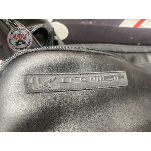 Kit valise toile BMW 