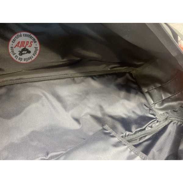 Kit valise toile BMW 