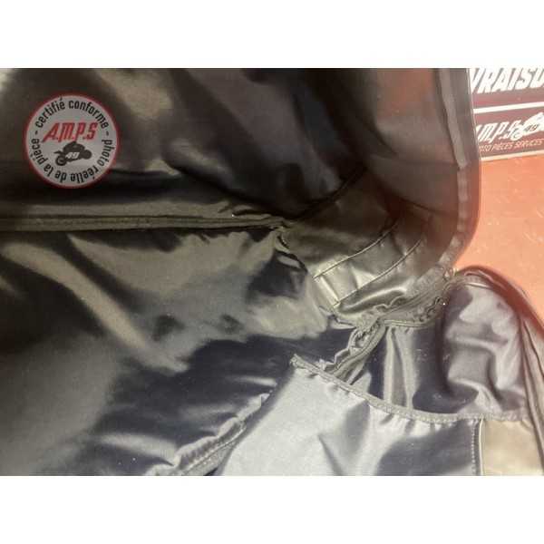 Kit valise toile BMW 