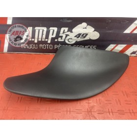 Protection flanc carenage gauche 