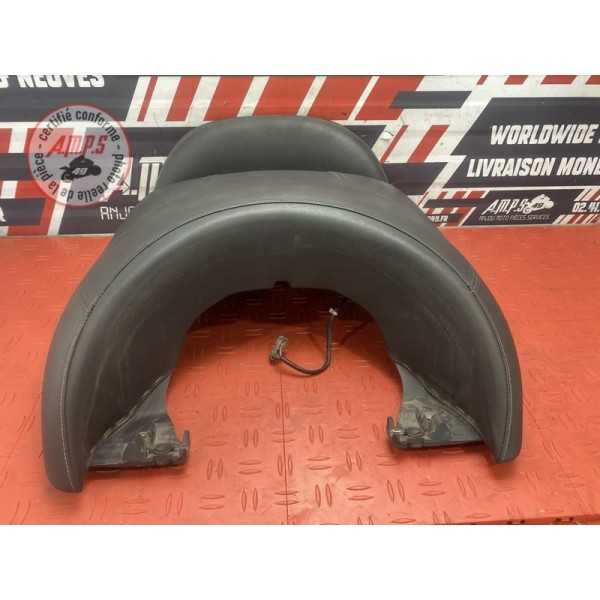 Selle passager 