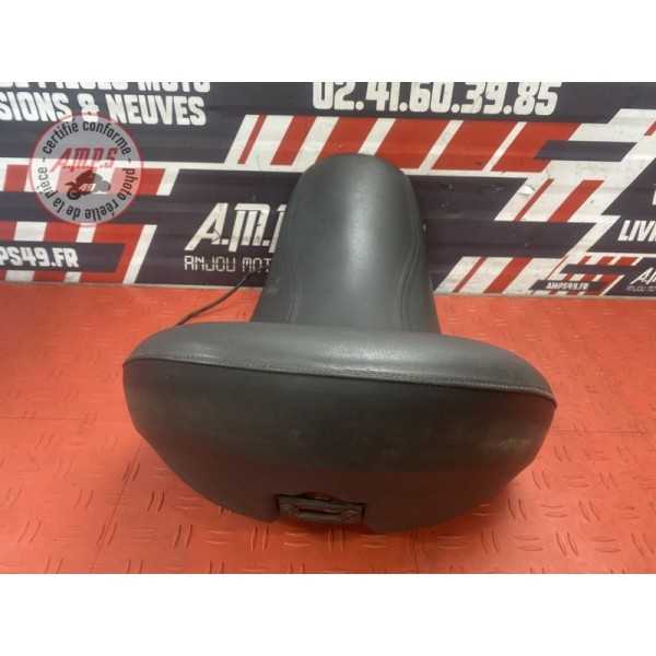 Selle pilote 
