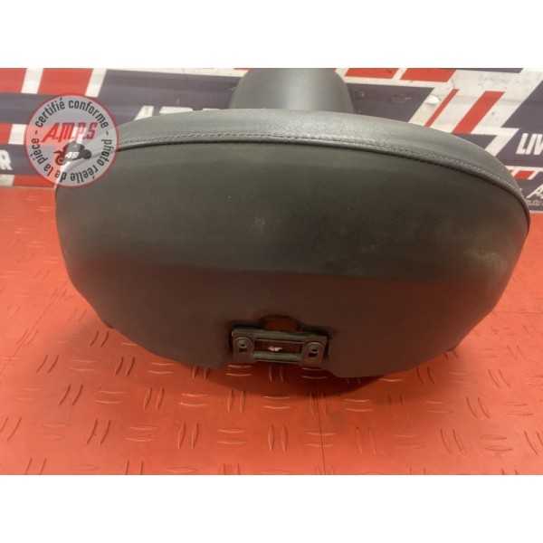 Selle pilote 