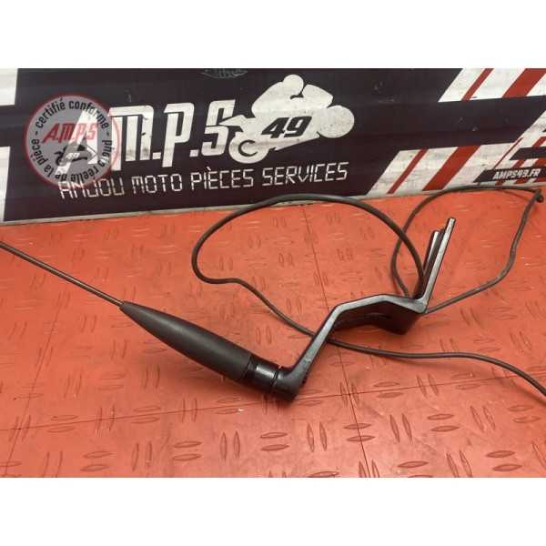 Antenne de radio 