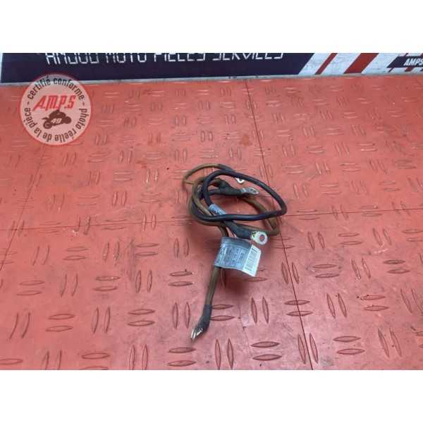 Cable de masse 
