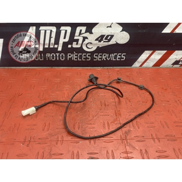 Capteur ABS avant 