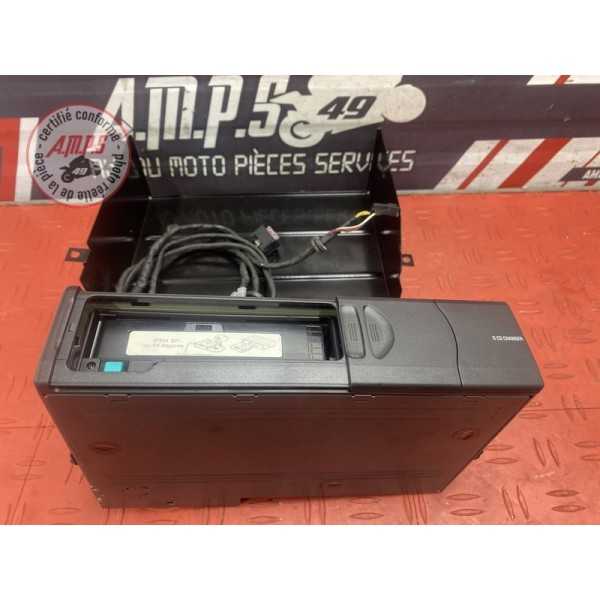 Chargeur cd 
