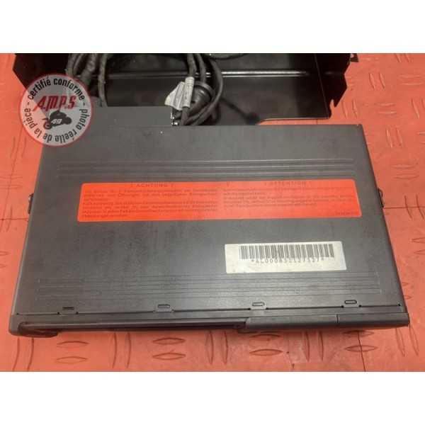 Chargeur cd 