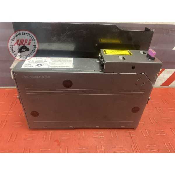 Chargeur cd 